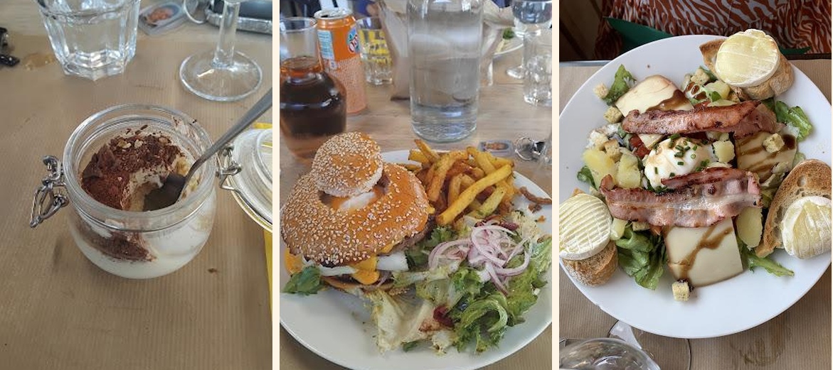 BRASSERIE LE REFUGE - Gallery Image 1