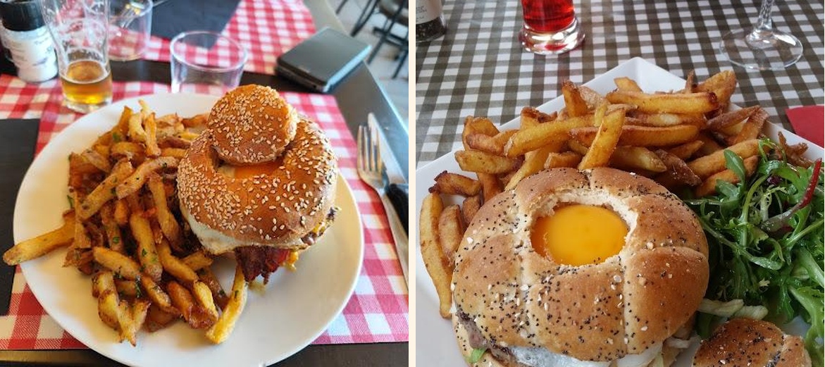 BRASSERIE LE REFUGE - Gallery Image 2