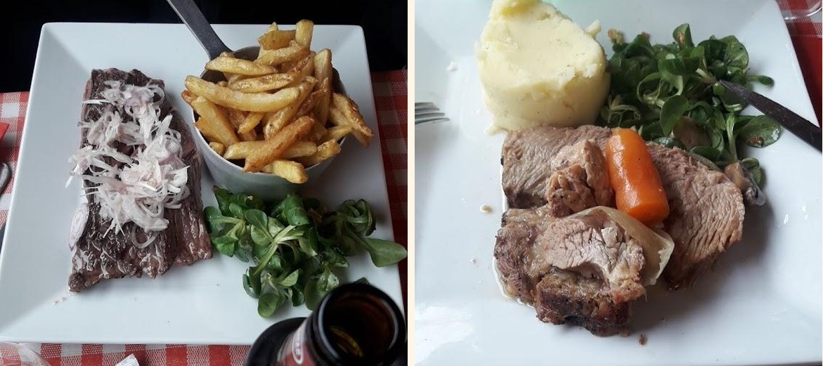 BRASSERIE LE REFUGE - Gallery Image 3