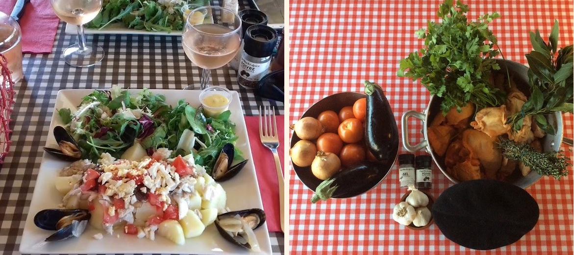 BRASSERIE LE REFUGE - Gallery Image 4