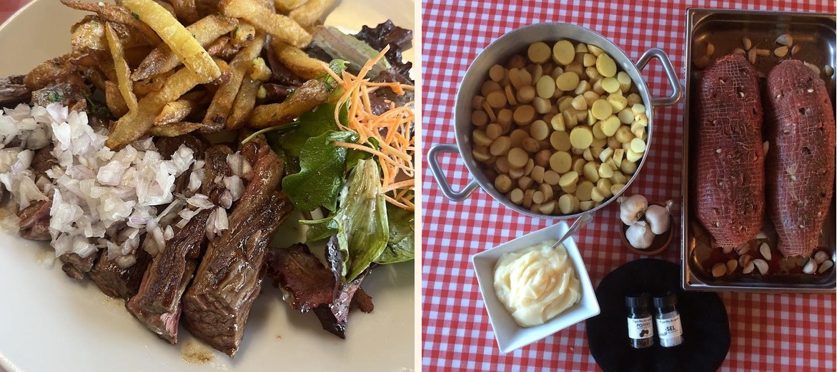 BRASSERIE LE REFUGE - Gallery Image 5